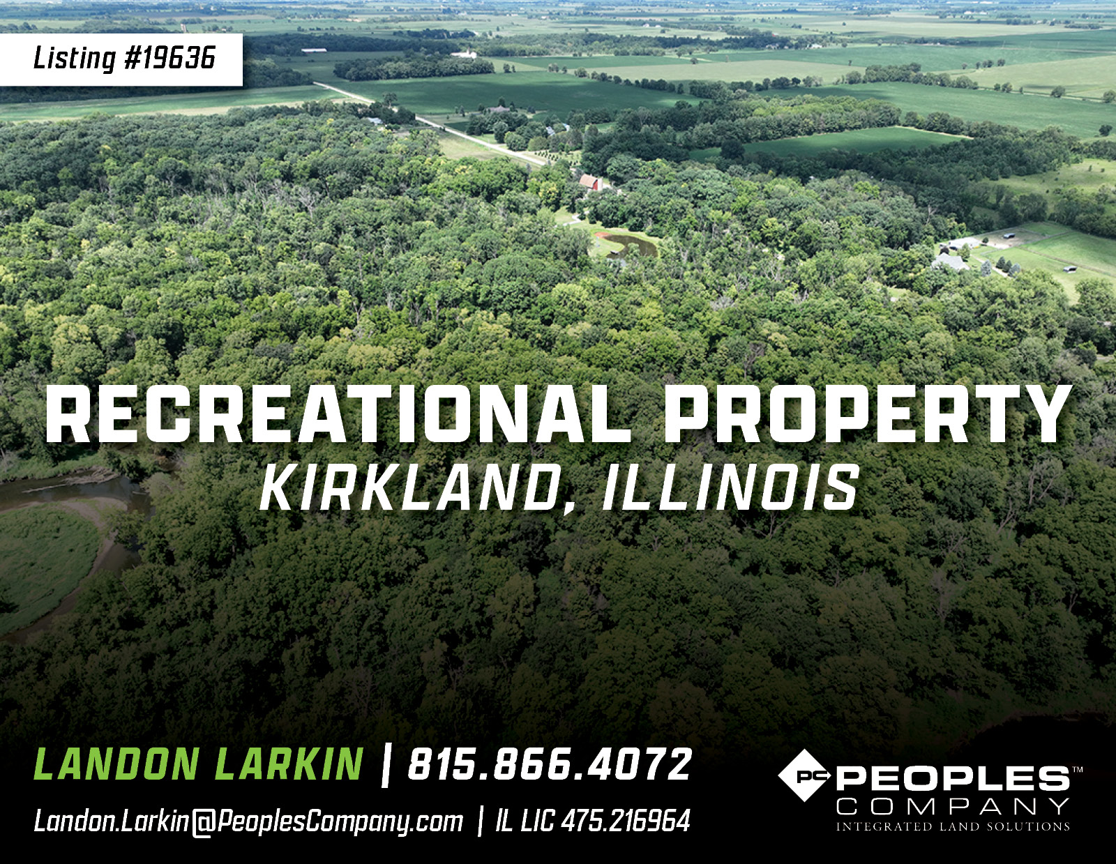 Listing #19636